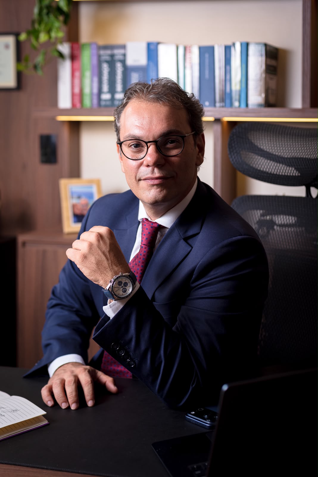 Foto de Agenor Cançado