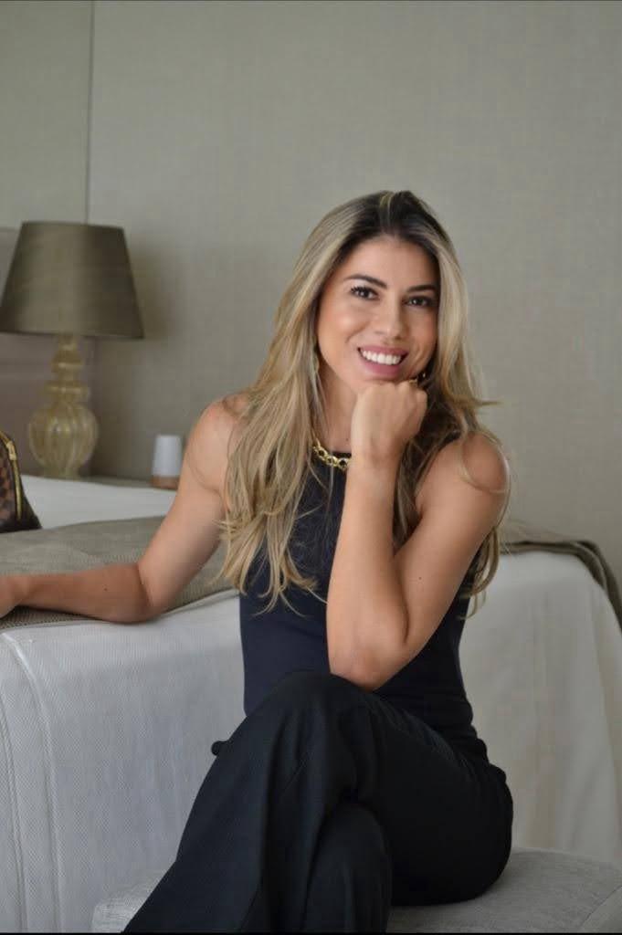 Foto de Hosana Rosa
