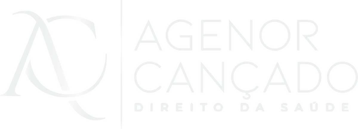 Agenor Cançado · Direito da Saúde
